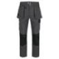 Spero pantalon - Charbon/Noir
