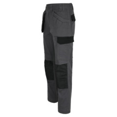 Spero pantalon - Charbon/Noir