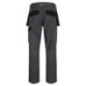 Spero pantalon - Charbon/Noir