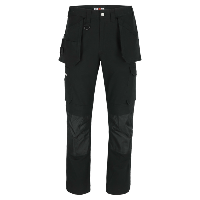 Spero pantalon - Noir
