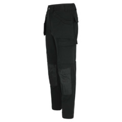 Spero pantalon - Noir