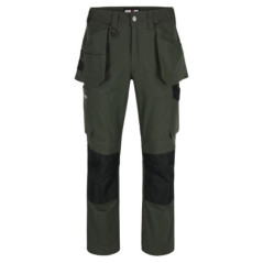 Equipement de travail - Spero trousers - Herock | Soul Rebel E-Shop