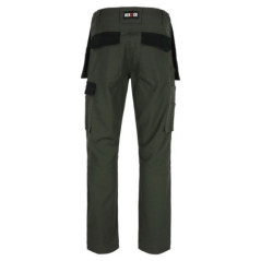 Equipement de travail - Spero trousers - Herock | Soul Rebel E-Shop