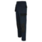 Spero pantalon - Marine/Noir