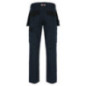 Spero pantalon - Marine/Noir