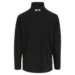 Equipement de travail - Lotis roll neck t-shirt long sleeves - Herock | Soul Rebel E-Shop