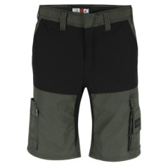 Equipement de travail - Kids hespar shorts - Herock | Soul Rebel E-Shop