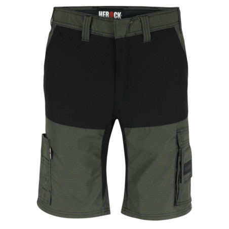 Equipement de travail - Kids hespar shorts - Herock | Soul Rebel E-Shop
