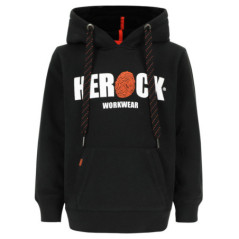 Equipement de travail - Kids hero hooded sweater - Herock | Soul Rebel E-Shop