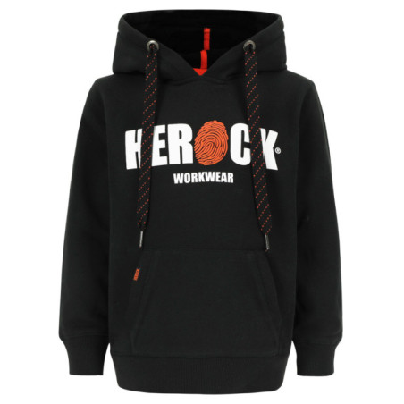 Equipement de travail - Kids hero hooded sweater - Herock | Soul Rebel E-Shop