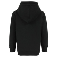Kids hero sweater avec capuchon - Noir