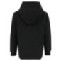 Kids hero sweater avec capuchon - Noir