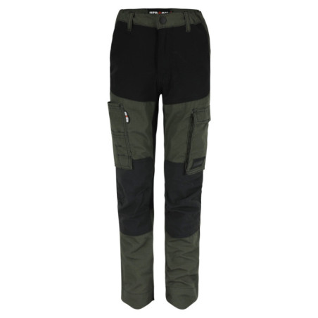 Equipement de travail - Kids hector trousers - Herock | Soul Rebel E-Shop