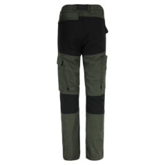 Equipement de travail - Kids hector trousers - Herock | Soul Rebel E-Shop