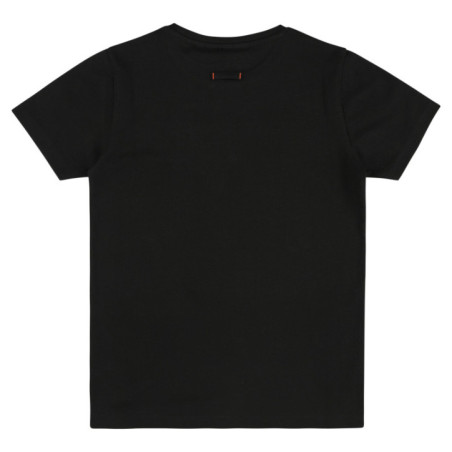 Kids eni t-shirt manches courtes - Noir