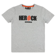 Equipement de travail - Kids eni t-shirt short sleeves - Herock | Soul Rebel E-Shop