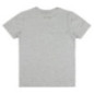 Kids eni t-shirt manches courtes - Gris Claire