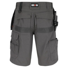Equipement de travail - Pallas shorts - Herock | Soul Rebel E-Shop