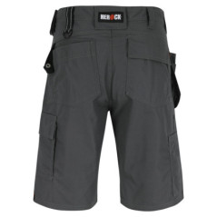 Equipement de travail - Batua shorts - Herock | Soul Rebel E-Shop