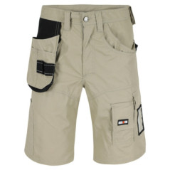 Equipement de travail - Batua shorts - Herock | Soul Rebel E-Shop