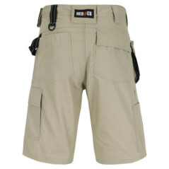 Equipement de travail - Batua shorts - Herock | Soul Rebel E-Shop