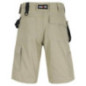 Batua bermuda - Beige/Noir