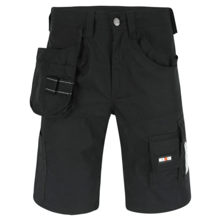 Equipement de travail - Batua shorts - Herock | Soul Rebel E-Shop