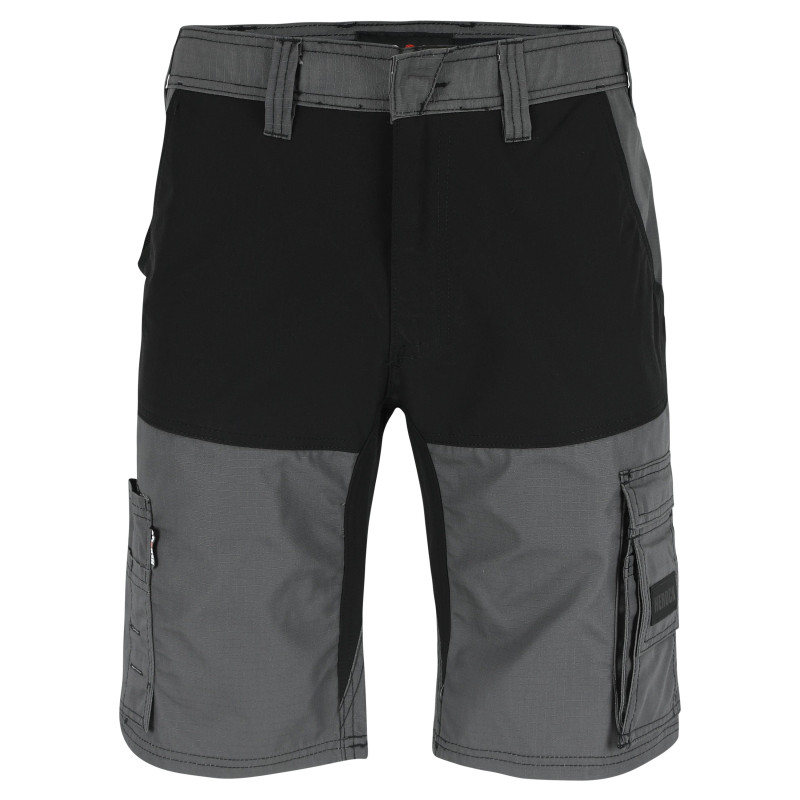 Hespar bermuda - Charbon/Noir
