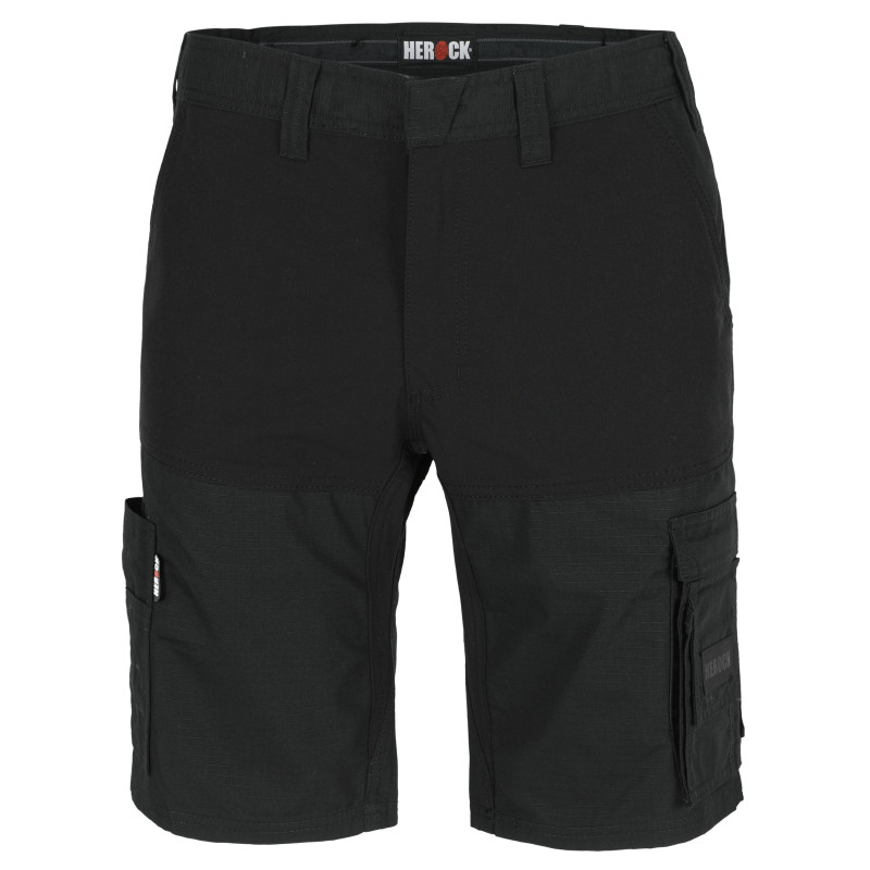 Hespar bermuda - Noir
