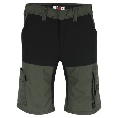 Equipement de travail - Hespar shorts - Herock | Soul Rebel E-Shop