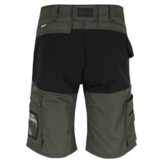Equipement de travail - Hespar shorts - Herock | Soul Rebel E-Shop