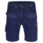 Lago jeans bermuda - Jeans Bleu