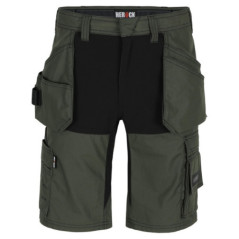 Equipement de travail - Speri shorts - Herock | Soul Rebel E-Shop