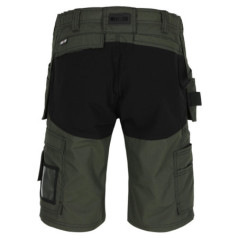 Equipement de travail - Speri shorts - Herock | Soul Rebel E-Shop