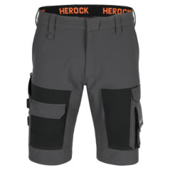 Equipement de travail - Floki shorts - Herock | Soul Rebel E-Shop