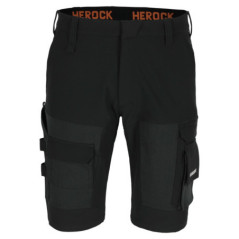 Equipement de travail - Floki shorts - Herock | Soul Rebel E-Shop