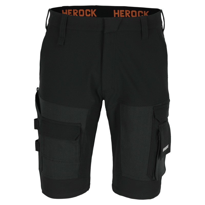 Floki bermuda - Noir