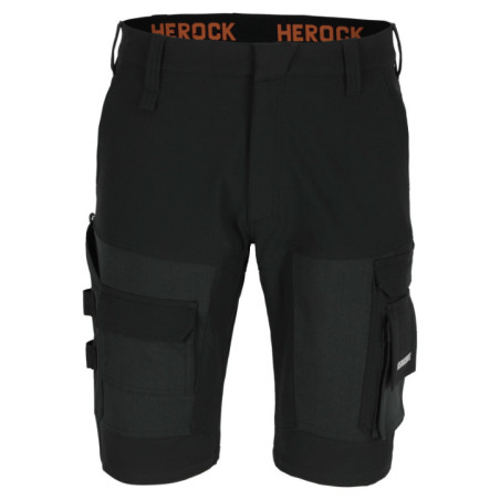 Equipement de travail - Floki shorts - Herock | Soul Rebel E-Shop