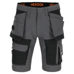Equipement de travail - Spoki shorts - Herock | Soul Rebel E-Shop