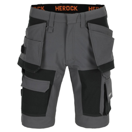 Equipement de travail - Spoki shorts - Herock | Soul Rebel E-Shop