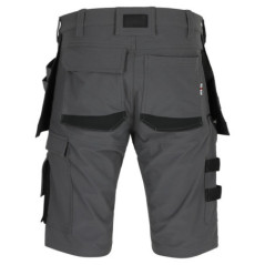 Equipement de travail - Spoki shorts - Herock | Soul Rebel E-Shop