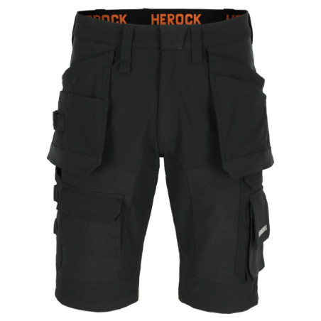 Equipement de travail - Spoki shorts - Herock | Soul Rebel E-Shop