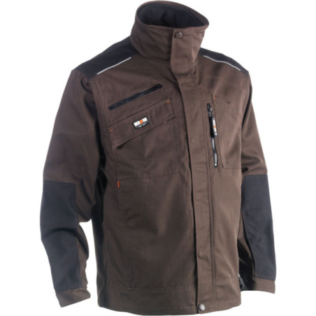 Equipement de travail - Perseus jacket - Herock | Soul Rebel E-Shop