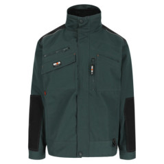 Equipement de travail - Perseus jacket - Herock | Soul Rebel E-Shop