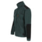 Perseus veste - Vert/Noir