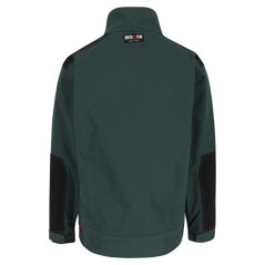 Equipement de travail - Perseus jacket - Herock | Soul Rebel E-Shop