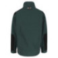 Perseus veste - Vert/Noir