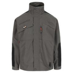 Equipement de travail - Perseus jacket - Herock | Soul Rebel E-Shop