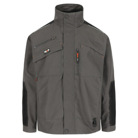 Equipement de travail - Perseus jacket - Herock | Soul Rebel E-Shop