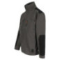 Perseus veste - Gris/Noir